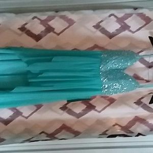 Juniors formal dress